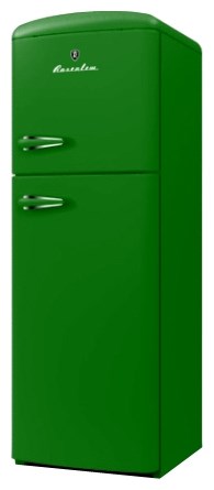 фото: Rosenlew RT291 Emerald Green