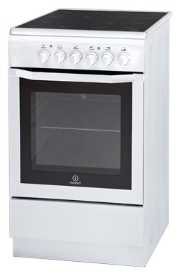фото: Indesit I5VSHA/RU