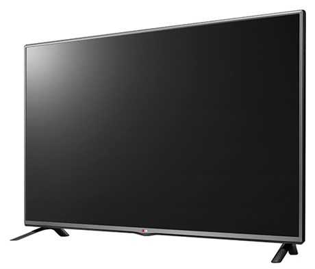 фото: LG 42LB629V