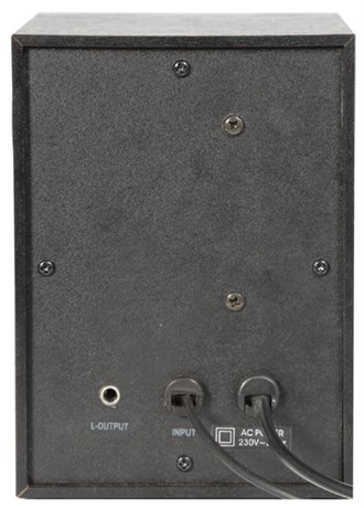 фото: Акустика Sven MS-80 2.1 черный