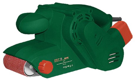 фото: DWT BS-900 VS
