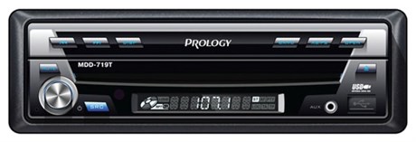 фото: Prology MDD-719TS