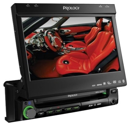 фото: Prology MDD-724TS
