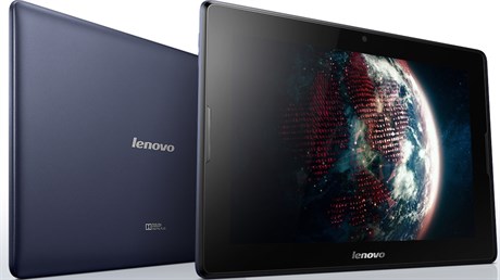 фото: Lenovo Tab A10-70 (A7600-H) 6Gb