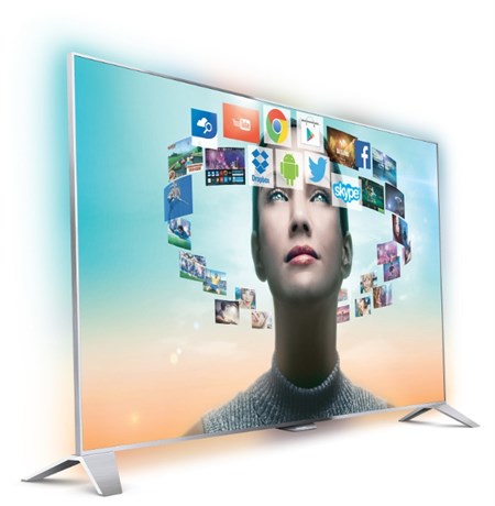 фото: Philips 55PFS8109/60