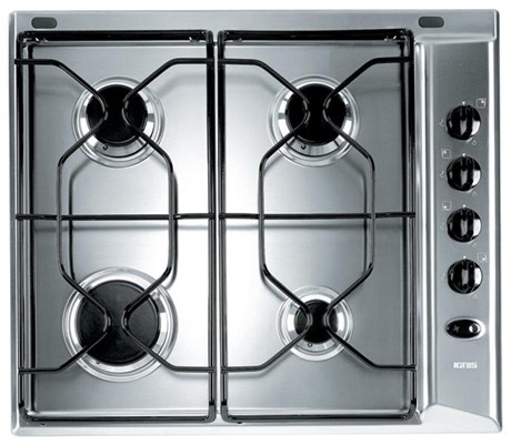 фото: Whirlpool Ignis AKL 710/IX