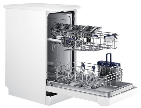 фото: Samsung DW50H4030FW