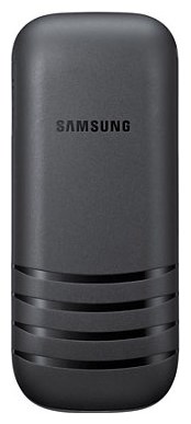 фото: Samsung GT-E1202 белый