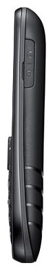 фото: Samsung GT-E1202 белый