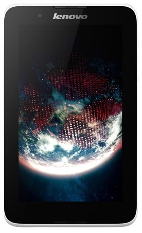 фото: Lenovo IdeaTab A3300 8Gb 3G