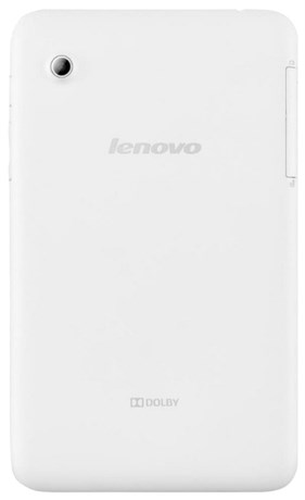 фото: Lenovo IdeaTab A3300 8Gb 3G