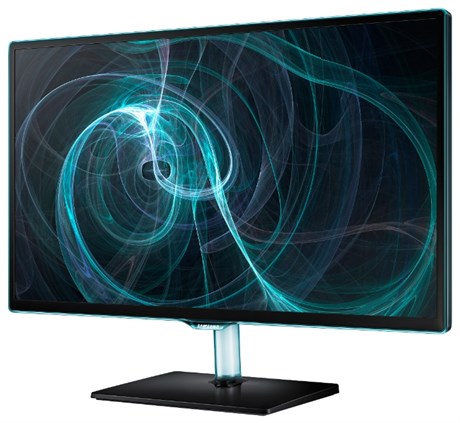 фото: Samsung T24D390EX
