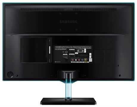 фото: Samsung T24D390EX