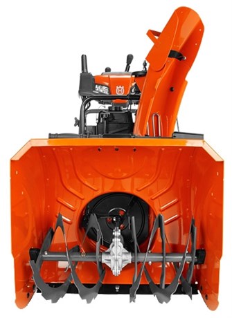 фото: Husqvarna ST224