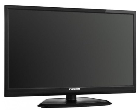 фото: Fusion FLTV-40K62