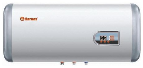 фото: Thermex Flat Plus IF 80 H