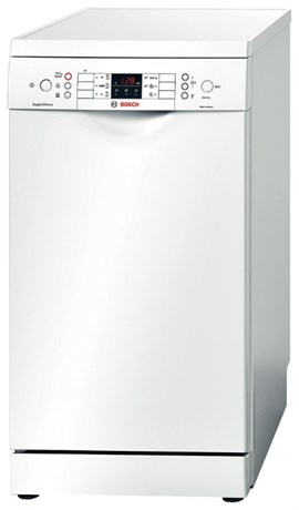 фото: Bosch SPS 63 M 52