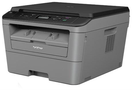 фото: МФУ Brother DCP-L2500DR