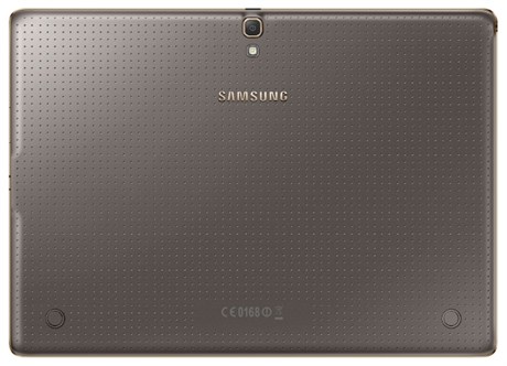 фото: Samsung Galaxy Tab S 10.5 SM-T805 16Gb