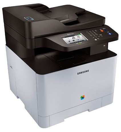 фото: Samsung SL-C1860FW