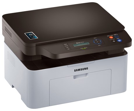 фото: Samsung SL-M2070