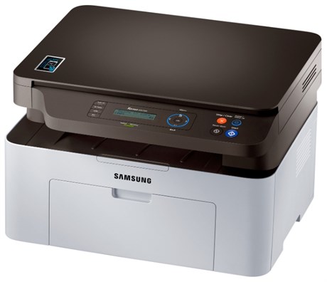 фото: Samsung SL-M2070