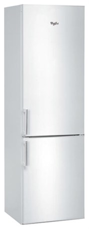 фото: Whirlpool WBE 3625 NF W