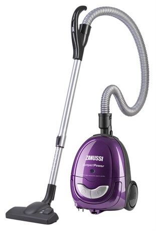 фото: Zanussi ZAN3015R