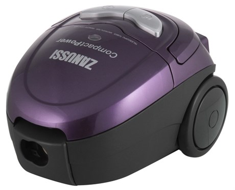 фото: Zanussi ZAN3015R