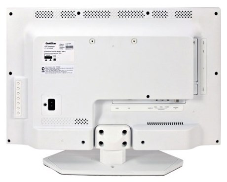 фото: GoldStar LT-19T407R