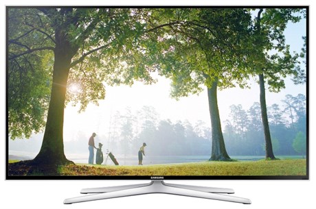фото: Samsung UE32H6400AK