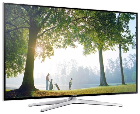 фото: Samsung UE32H6400AK