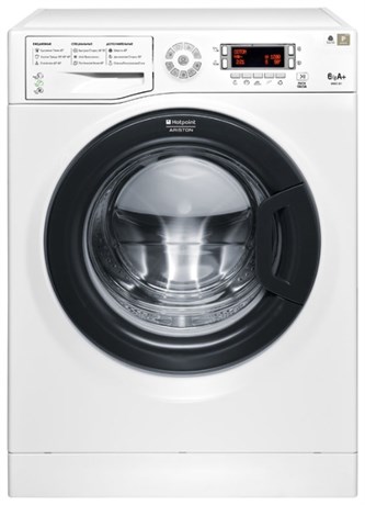 фото: Hotpoint-Ariston WMSD 600