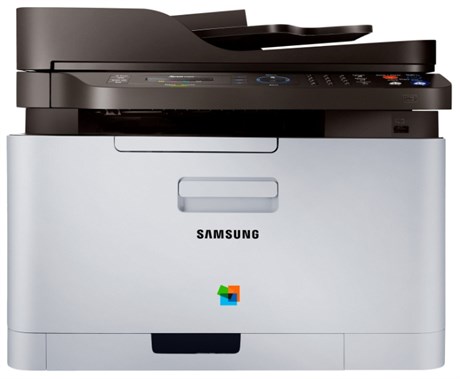 фото: Samsung SL-C460FW