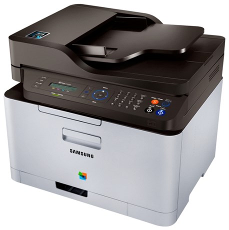 фото: Samsung SL-C460FW