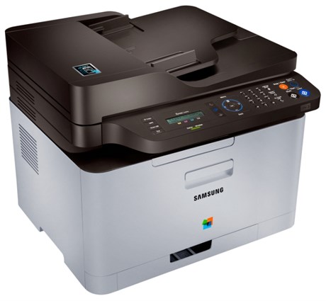 фото: Samsung SL-C460FW