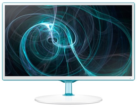 фото: Samsung LT24D391EX