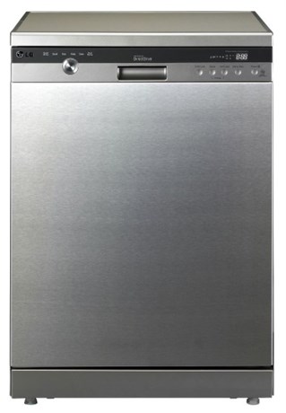 фото: LG D1463CF