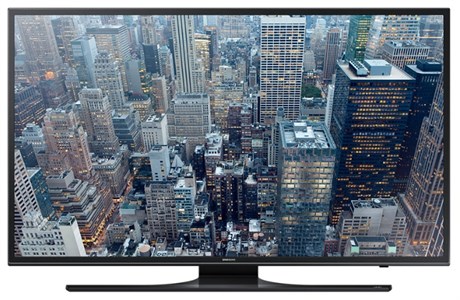 фото: Samsung UE-65JU6400UX