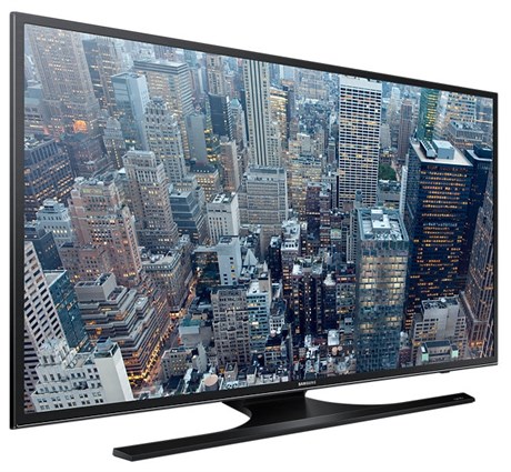 фото: Samsung UE-65JU6400UX