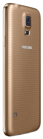 фото: Samsung Galaxy S5 Duos SM-G900FD белый