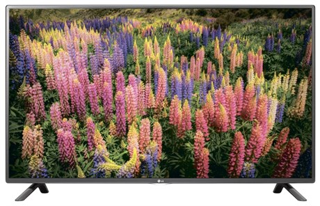 фото: LG 32LF580V