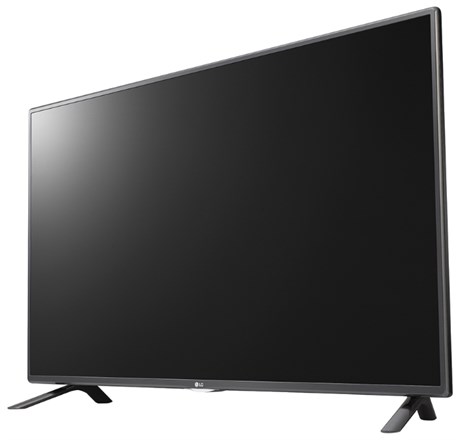 фото: LG 32LF580V