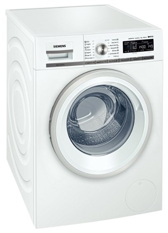 фото: Siemens WM14W540OE