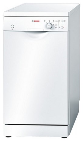фото: Bosch SPS40E12