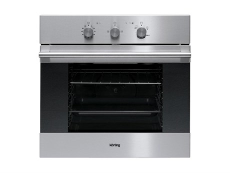фото: Духовой шкаф Korting OGG 541 CFX