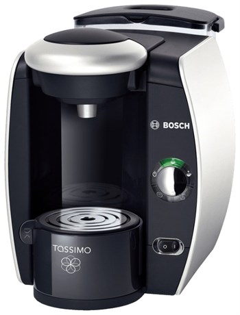 фото: Bosch TAS 4014 EE Tassimo
