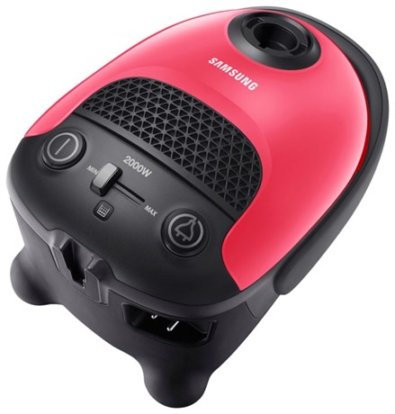 фото: Samsung SC-20F30WA