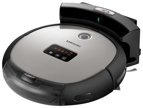 фото: Samsung SR 8750 (VR10BTBATBB)