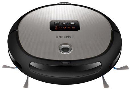 фото: Samsung SR 8750 (VR10BTBATBB)